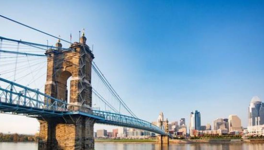 British Airways Increases Flights to Surging Cincy in 2026