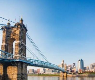 British Airways Increases Flights to Surging Cincy in 2026