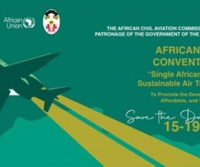 AFCAC presents the First African Air Transport Convention and Exhibition 2026