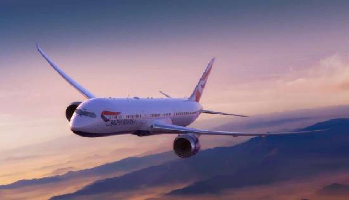 British Airways announces major winter 2026 expansion