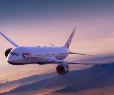 British Airways announces major winter 2026 expansion