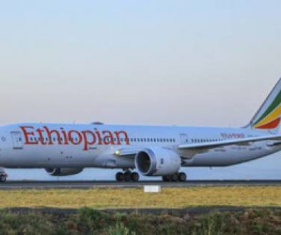 The New Terminal One at JFK and Ethiopian Airlines Announce Strategic Partnership