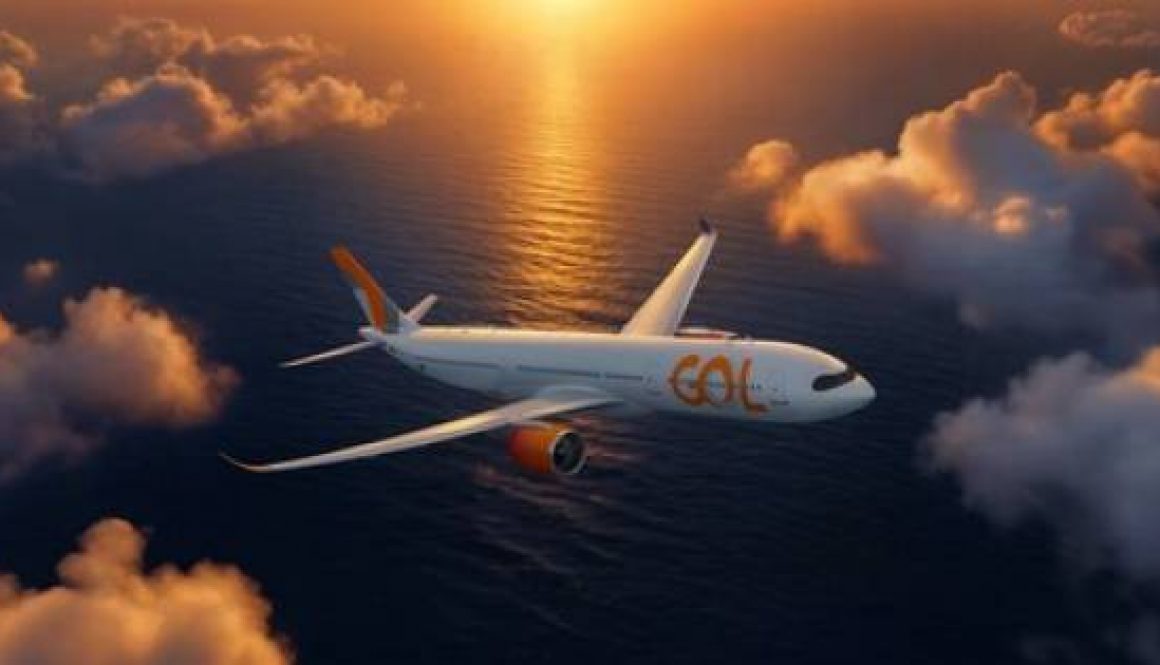 Brazilian airline announces direct flights between Rio de Janeiro to France and Portugal