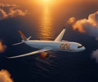 Brazilian airline announces direct flights between Rio de Janeiro to France and Portugal