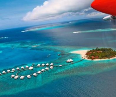 Diamonds Resorts makes Maldives bookings easier for GCC travellers with seaplane-inclusive escapes