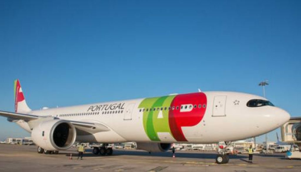 TAP Air Portugal selects new JFK Terminal 6 for future operations