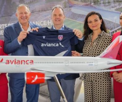 #WeBelieveintheExtraordinary: Avianca Expands Florida Footprint Through Miami FC Sponsorship
