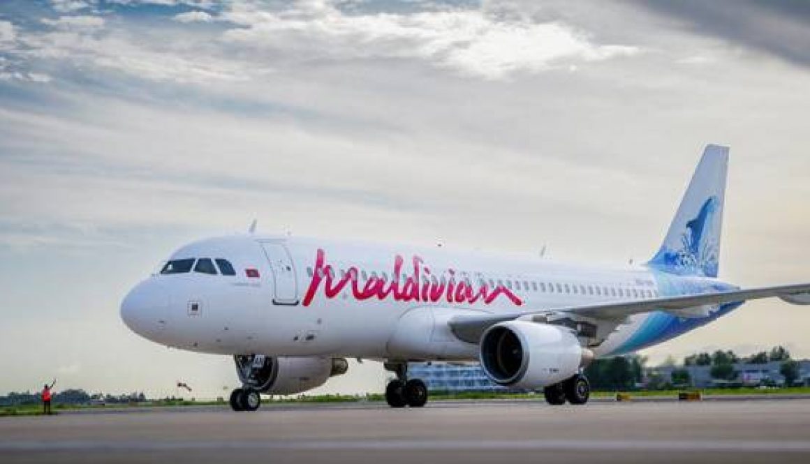 Maldivian Celebrates 18 Years of Operations to India