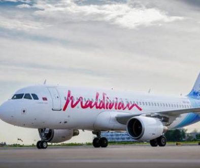 Maldivian Celebrates 18 Years of Operations to India