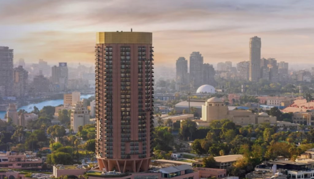 Riyadh Air to Launch Daily Service To Egyptian Capital