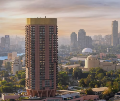 Riyadh Air to Launch Daily Service To Egyptian Capital