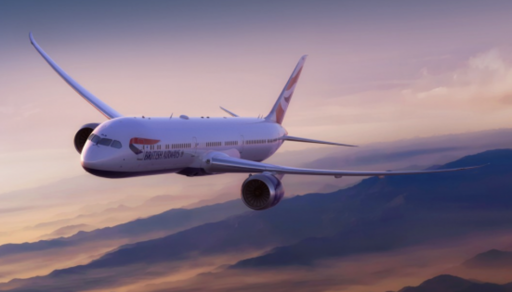 Release of IAG annual results