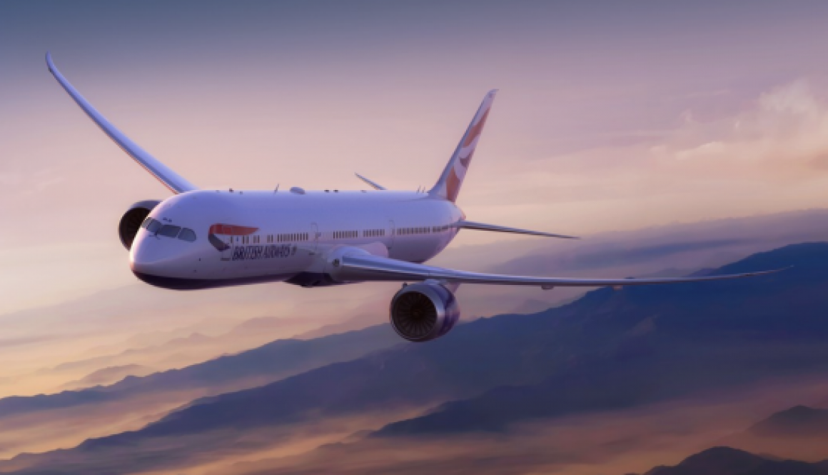 Release of IAG annual results