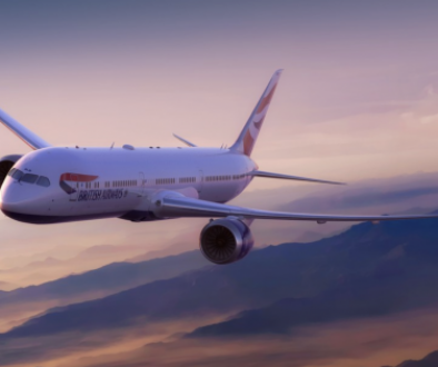 Release of IAG annual results