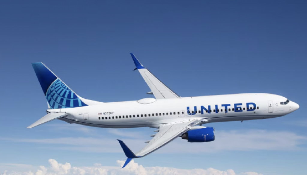 United Airlines’ Spring Break Travel Forecast + Travel Trends