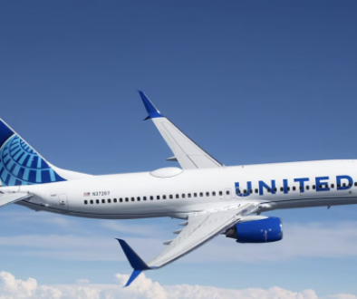 United Airlines’ Spring Break Travel Forecast + Travel Trends