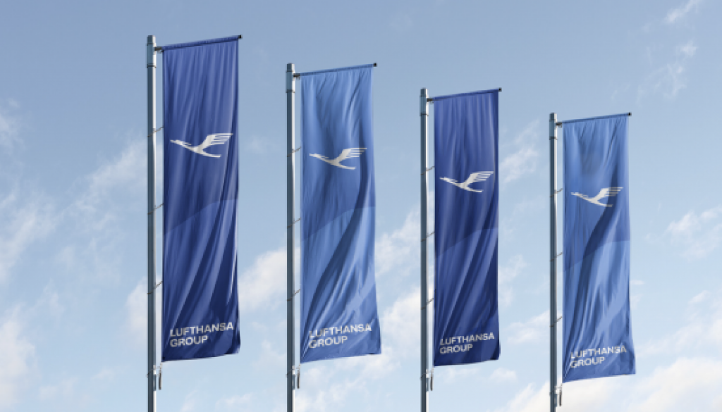 Lufthansa Group increases operating profit by 20 percent and achieves historic highest revenue