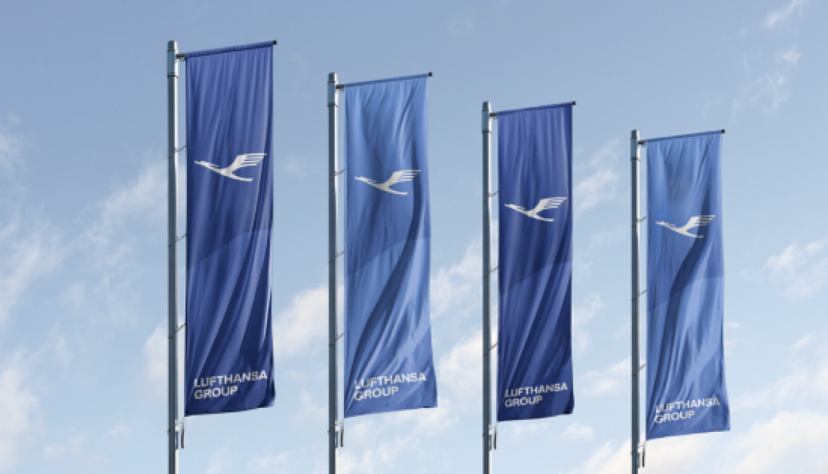 Lufthansa Group increases operating profit by 20 percent and achieves historic highest revenue