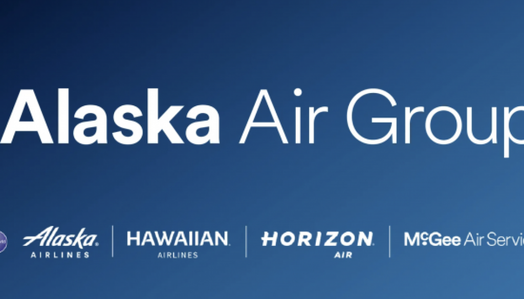 Alaska Airlines names three aviation veterans to leadership roles