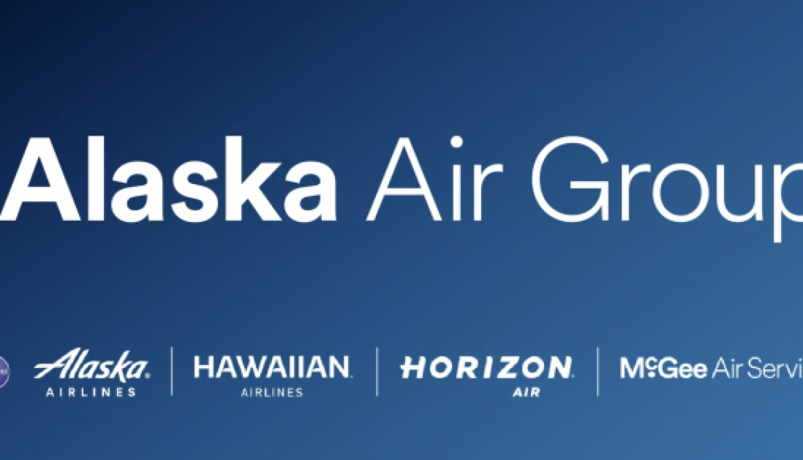 Alaska Airlines names three aviation veterans to leadership roles