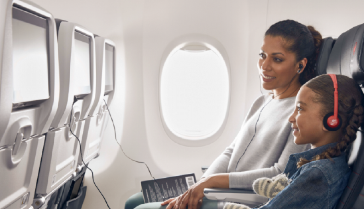 Air Canada’s Fleet Transformation Takes Flight