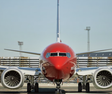 Norwegian Group reports strong February passenger growth and load factors