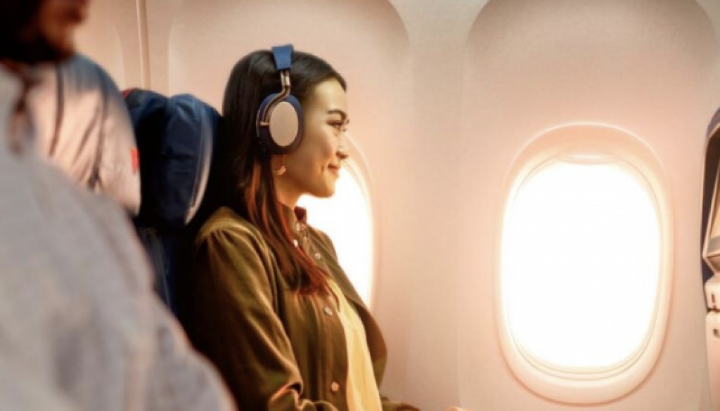 Oscar®-nominated movies now playing on Delta