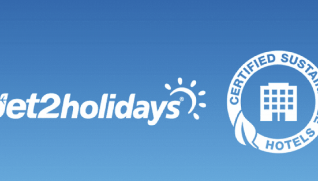 Jet2holidays reaches 1,500 certified sustainable hotels milestone