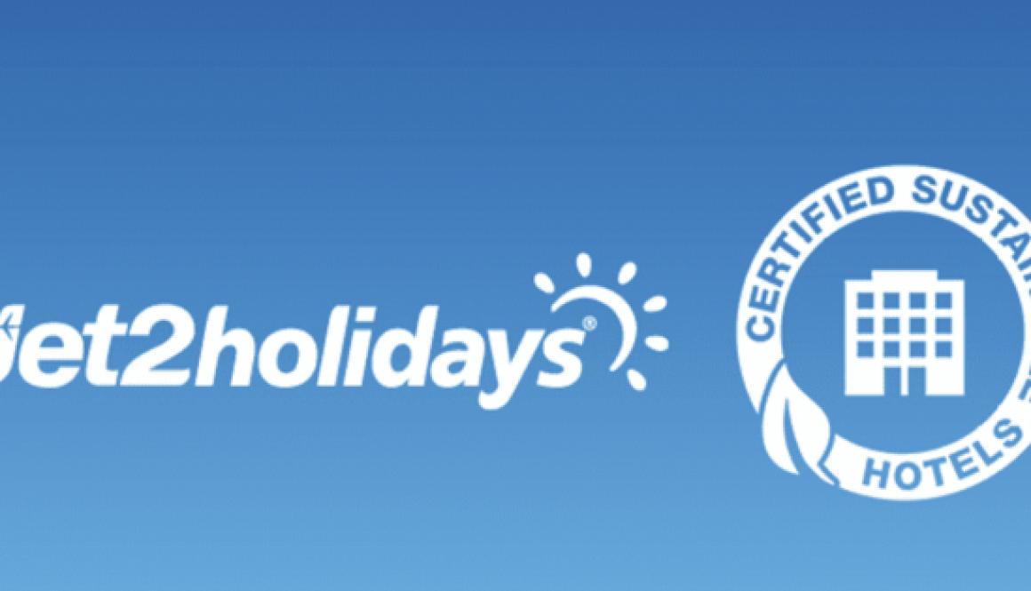 Jet2holidays reaches 1,500 certified sustainable hotels milestone