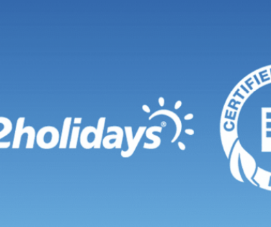 Jet2holidays reaches 1,500 certified sustainable hotels milestone
