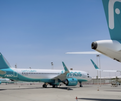 flynas delivers historic record adjusted net profit
