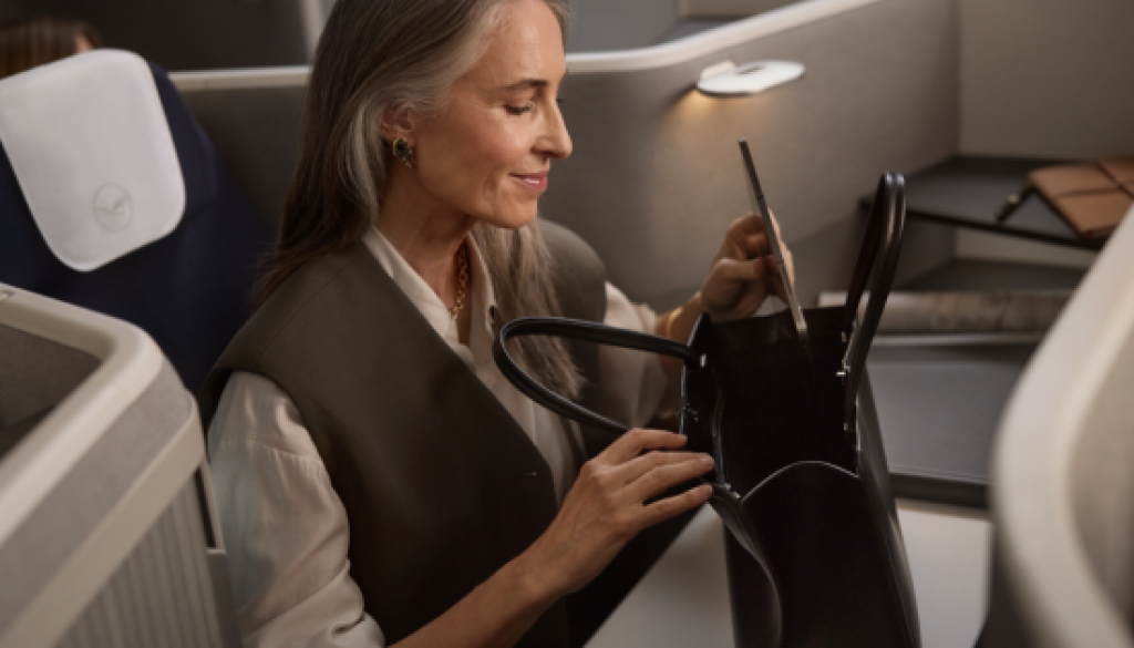 Allegris Business Class seats on the Boeing 787-9 have received certification