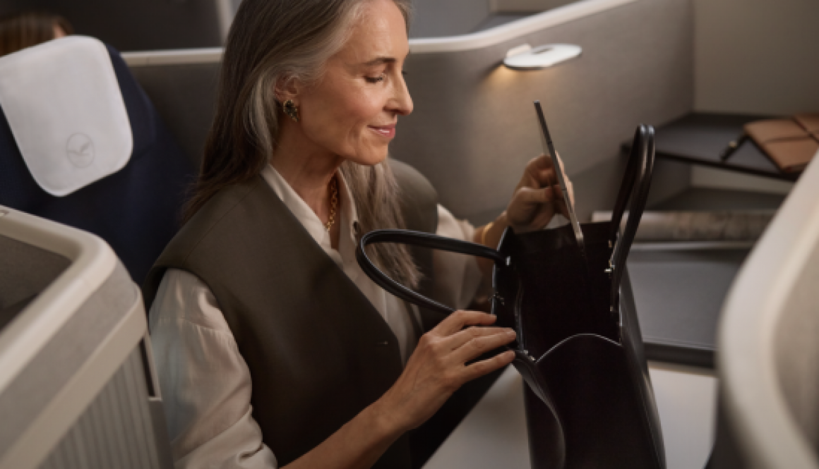 Allegris Business Class seats on the Boeing 787-9 have received certification