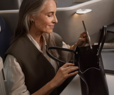 Allegris Business Class seats on the Boeing 787-9 have received certification