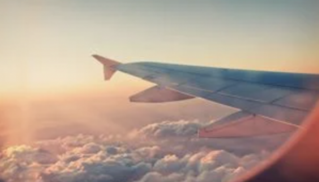 Air Travel Demand Will More Than Double by 2050