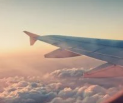 Air Travel Demand Will More Than Double by 2050