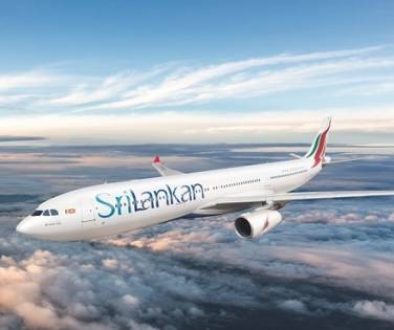 SriLankan Airlines Enhances Australia Connectivity with 14 Weekly Flights
