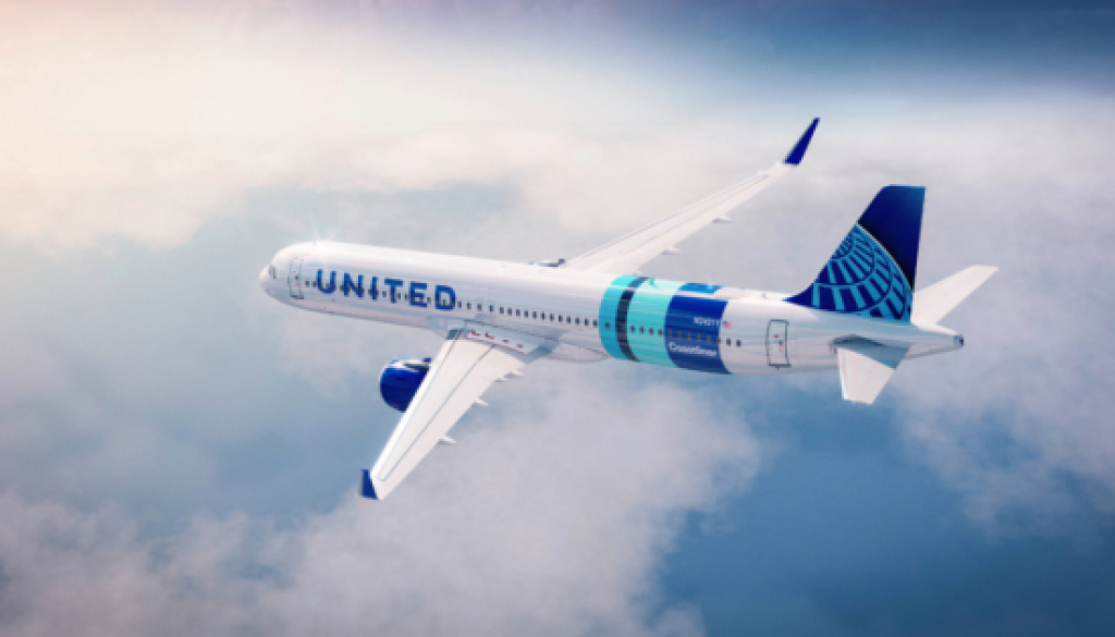 United to Add 250+ Planes in Next Two Years – Most by Any Airline