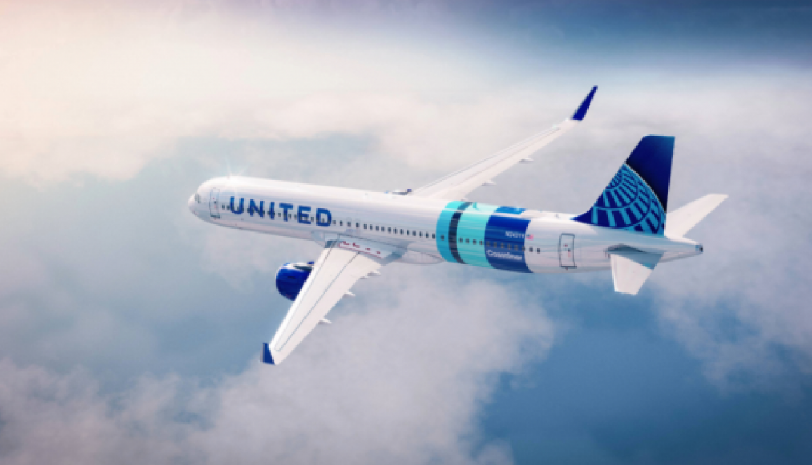 United to Add 250+ Planes in Next Two Years – Most by Any Airline