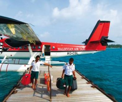 Diamonds Resorts invites GCC travellers to book a Maldives seaplane escape at Athuruga and Thudufush