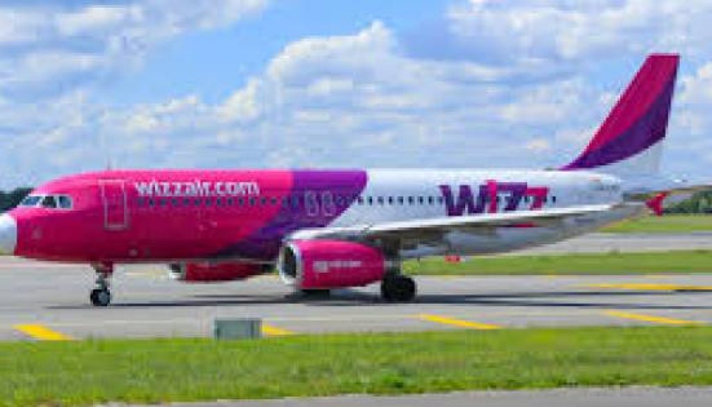 Wizz Air UK obtains regulatory approval to operate flights to the United States