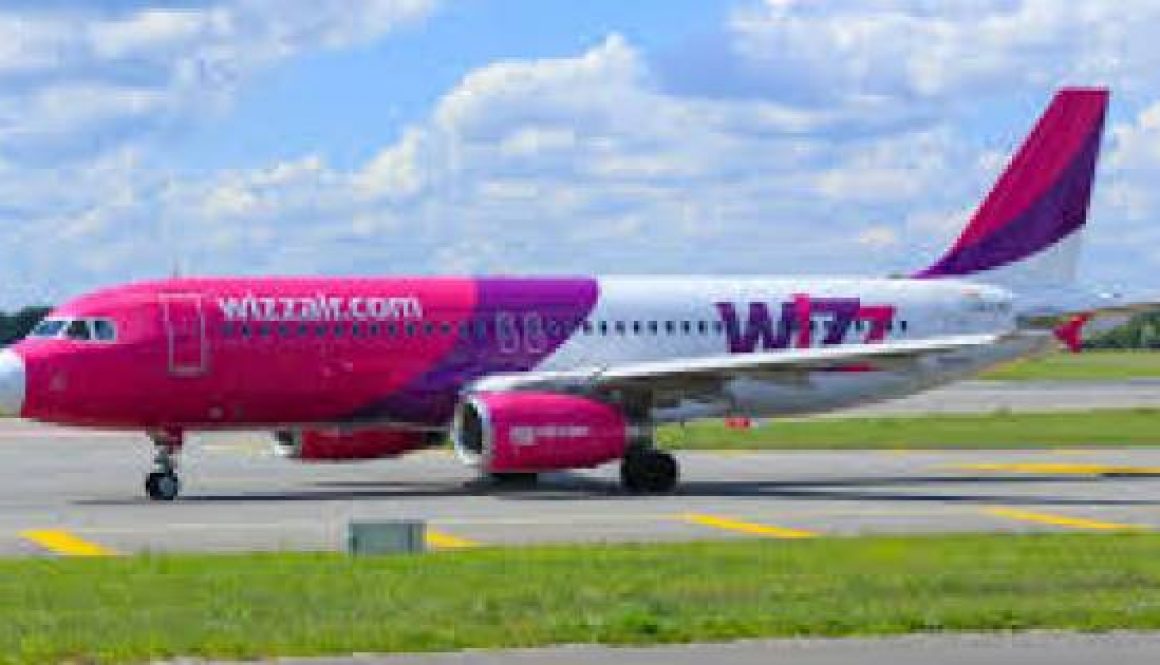 Wizz Air UK obtains regulatory approval to operate flights to the United States