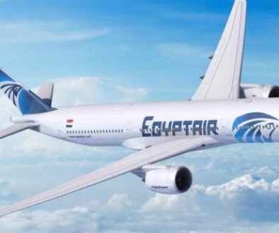EGYPTAIR’S NEW A350-900 TO FEATURE IN-FLIGHT ENGAGEMENT & DIGITAL SOLUTIONS FROM PANASONIC AVIONICS