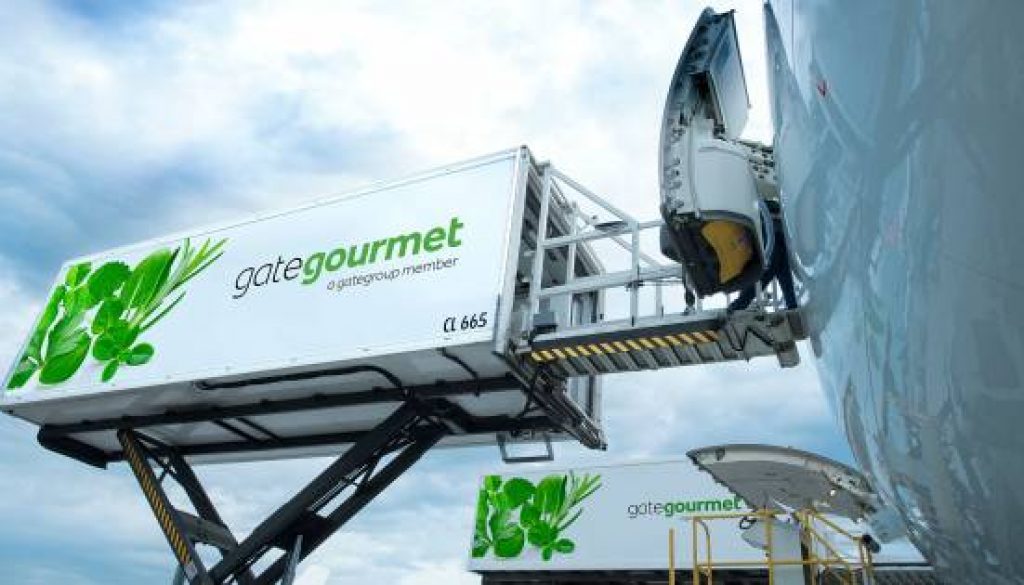 gategroup and KLM announce strategic partnership for the future of KLM Catering Services