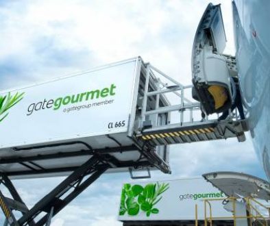 gategroup and KLM announce strategic partnership for the future of KLM Catering Services