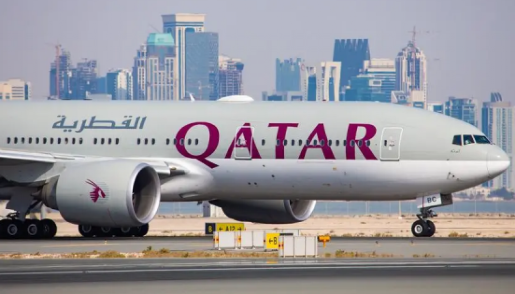 Qatar Airways Continues to Restore Flight Network