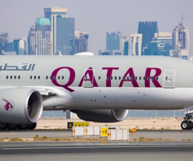 Qatar Airways Continues to Restore Flight Network