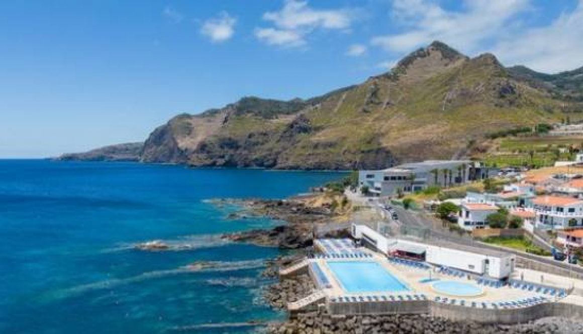 Madeira Strengthens UK Connectivity for Summer 2026