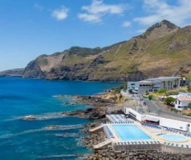 Madeira Strengthens UK Connectivity for Summer 2026