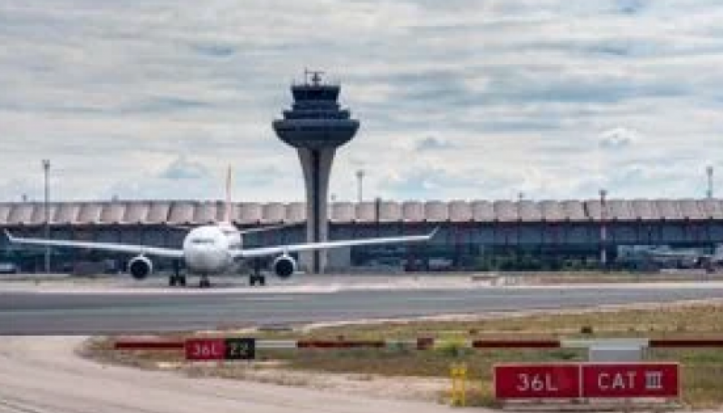 Scaremongering by AENA Chairman Cannot Mask Flimsy Arguments for Increasing Airport Charges